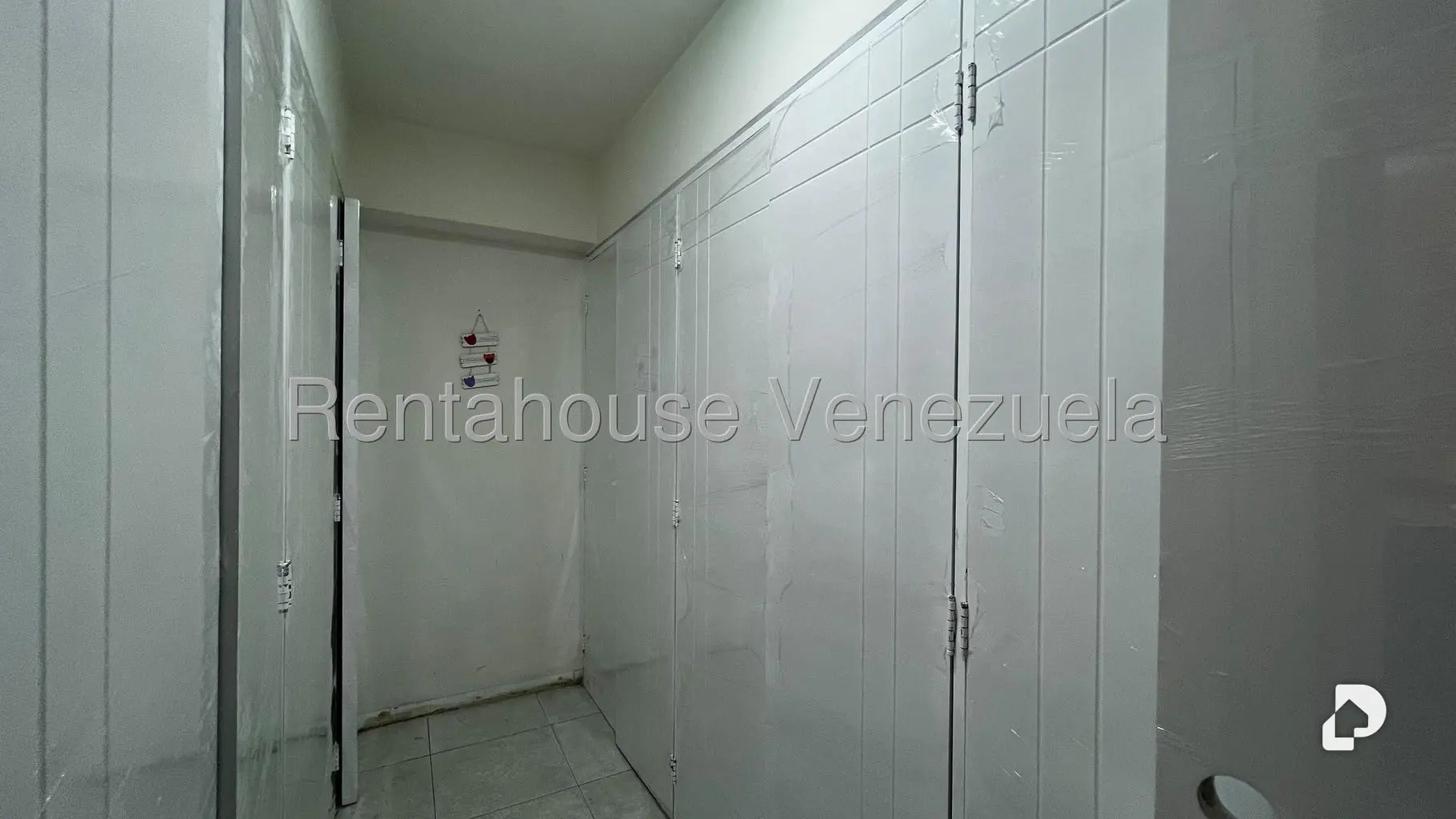 Penthouse en Guaicay, Caracas – 19