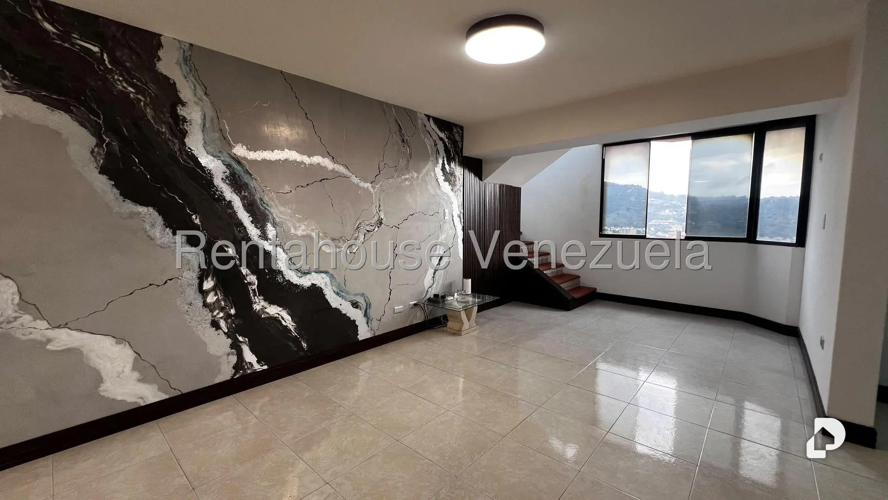Penthouse en Guaicay, Caracas – 4