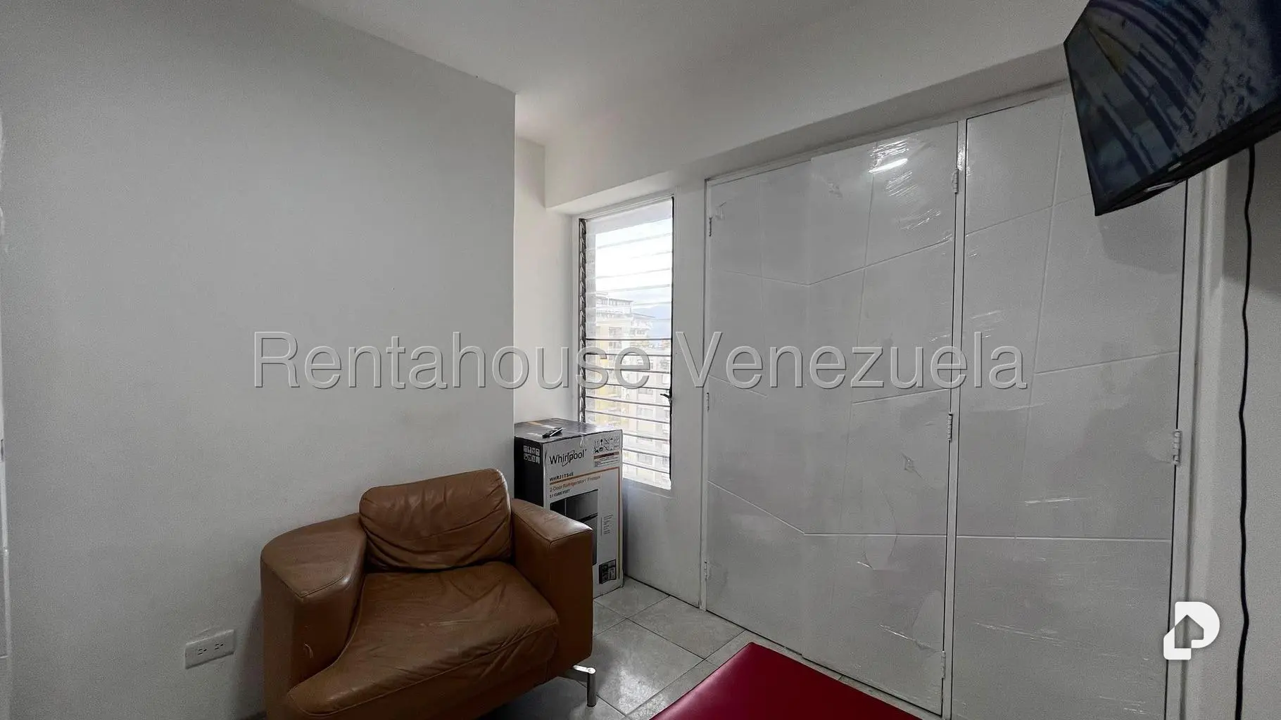 Penthouse en Guaicay, Caracas – 10