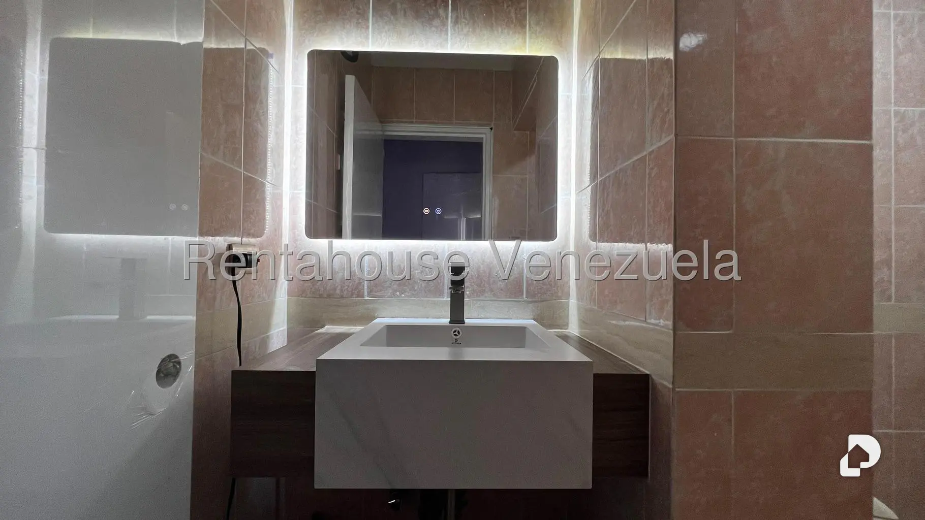 Penthouse en Guaicay, Caracas – 21