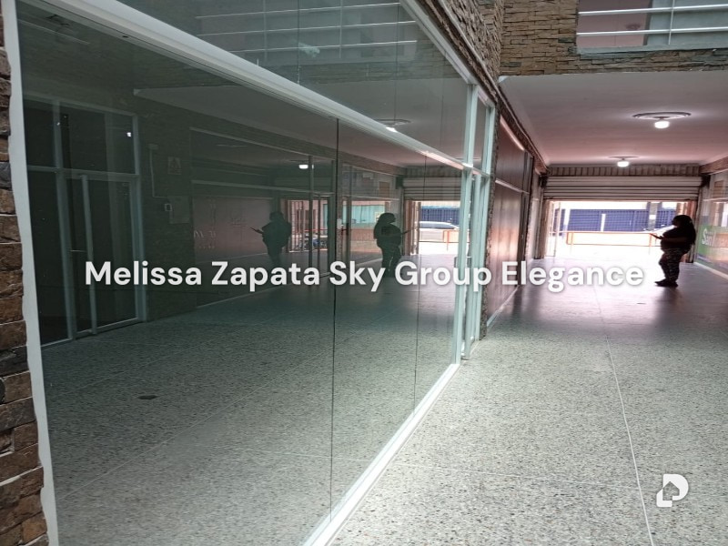 Local comercial en Miguel Angel Cerca de la zona Indu, Barquisimeto – 3