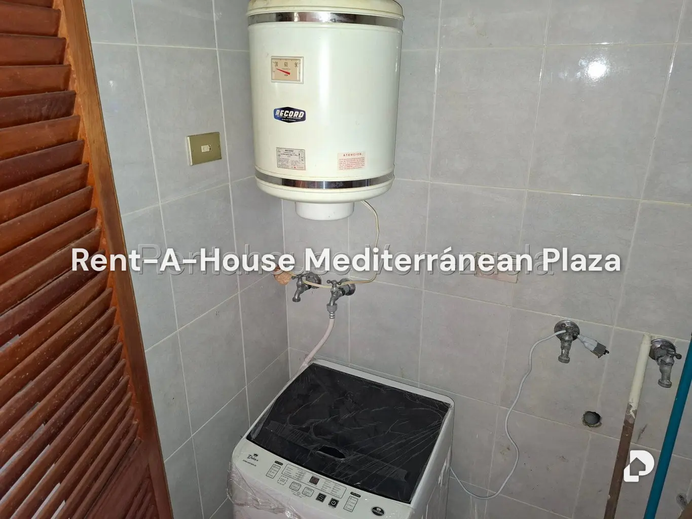 Apartment in Los Mangos, Valencia – 12