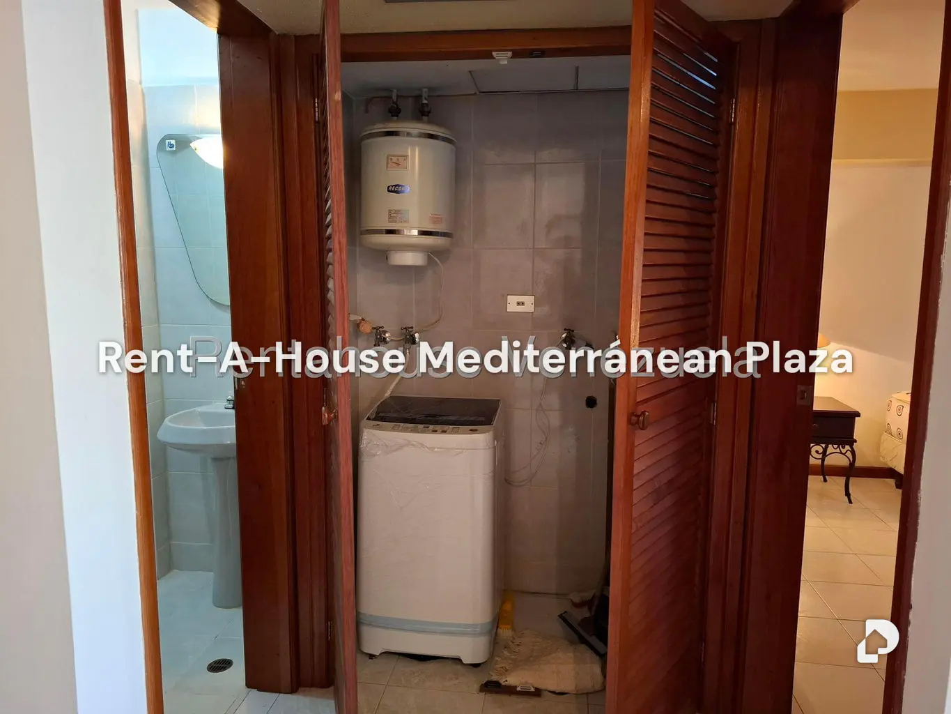 Apartment in Los Mangos, Valencia – 13