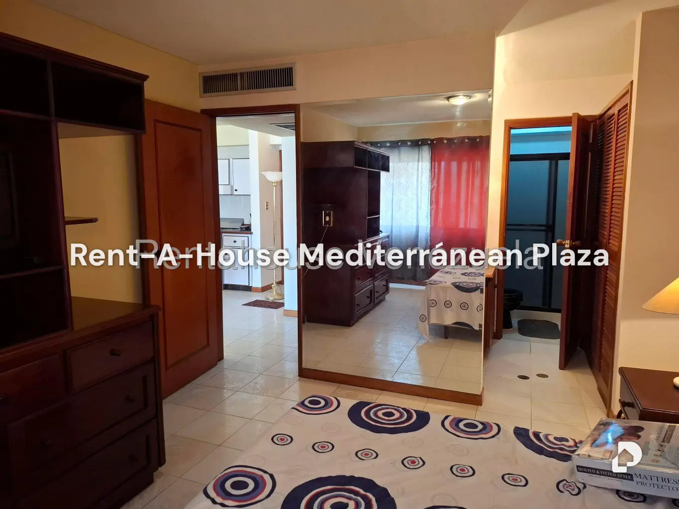 Apartment in Los Mangos, Valencia – 20