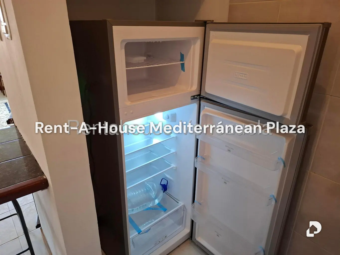 Apartment in Los Mangos, Valencia – 10