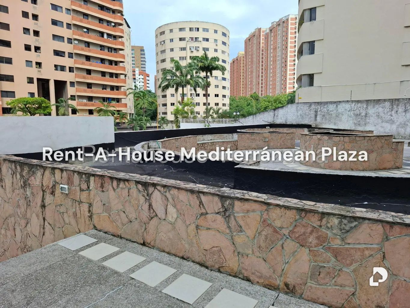 Apartment in Los Mangos, Valencia – 28