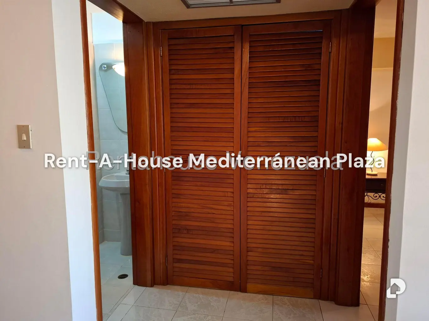 Apartment in Los Mangos, Valencia – 14