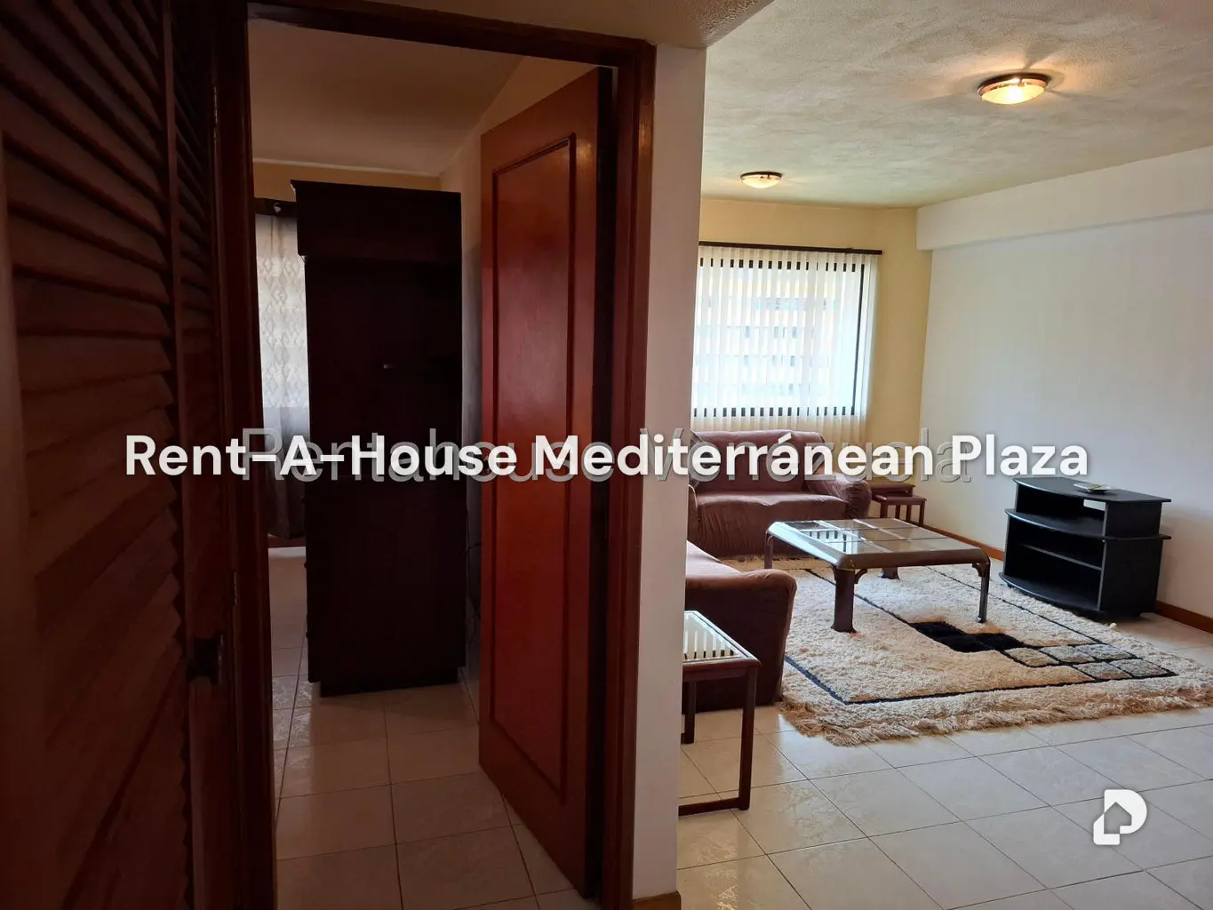 Apartment in Los Mangos, Valencia – 15