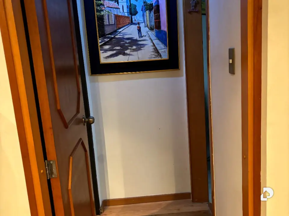 Apartamento en Sabana Larga, Valencia – 5