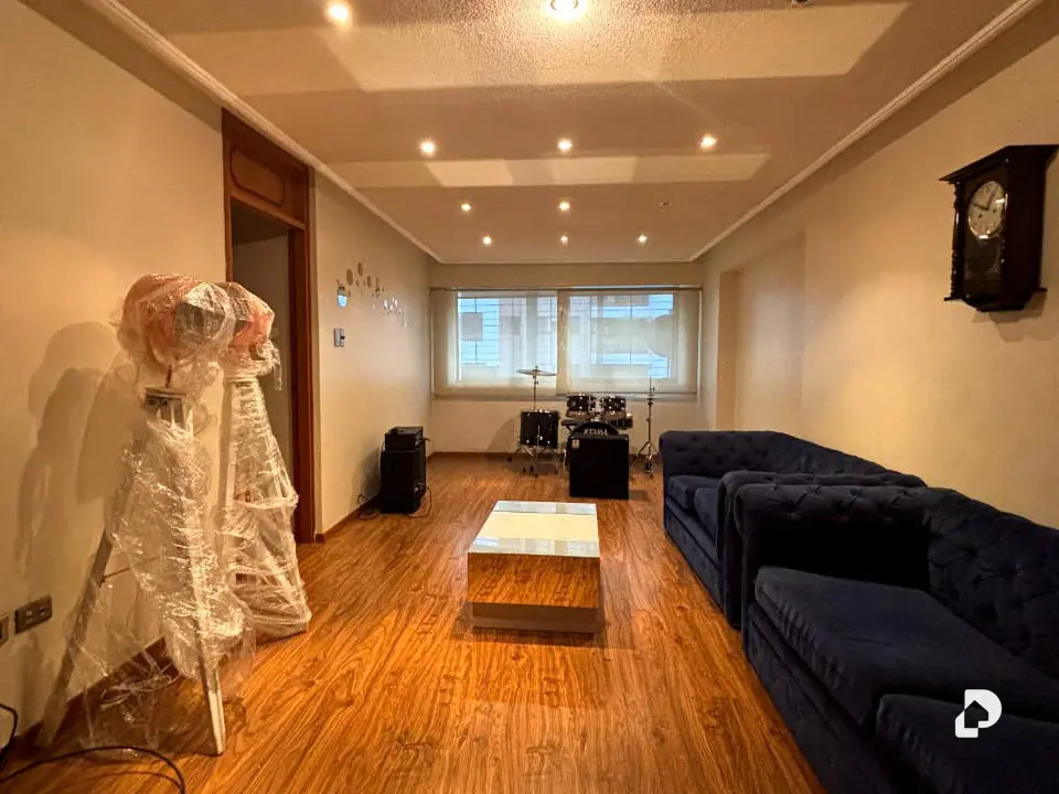 Apartamento en Sabana Larga, Valencia – 4