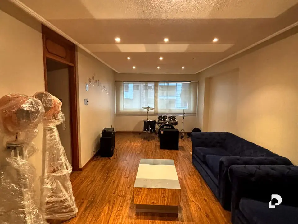 Apartamento en Sabana Larga, Valencia – 3