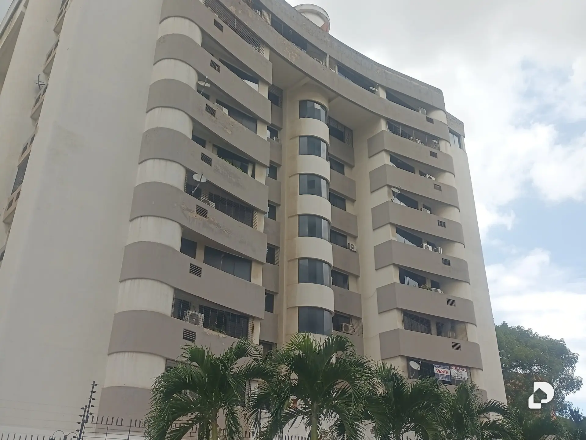 Apartamento en Sabana Larga, Valencia – 1
