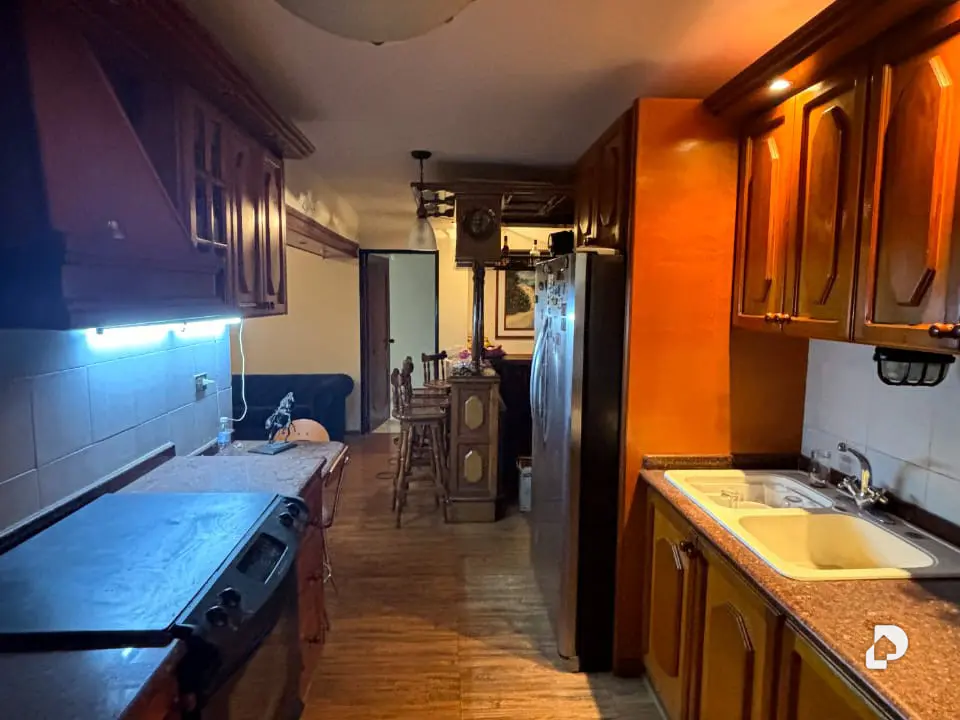 Apartamento en Sabana Larga, Valencia – 11