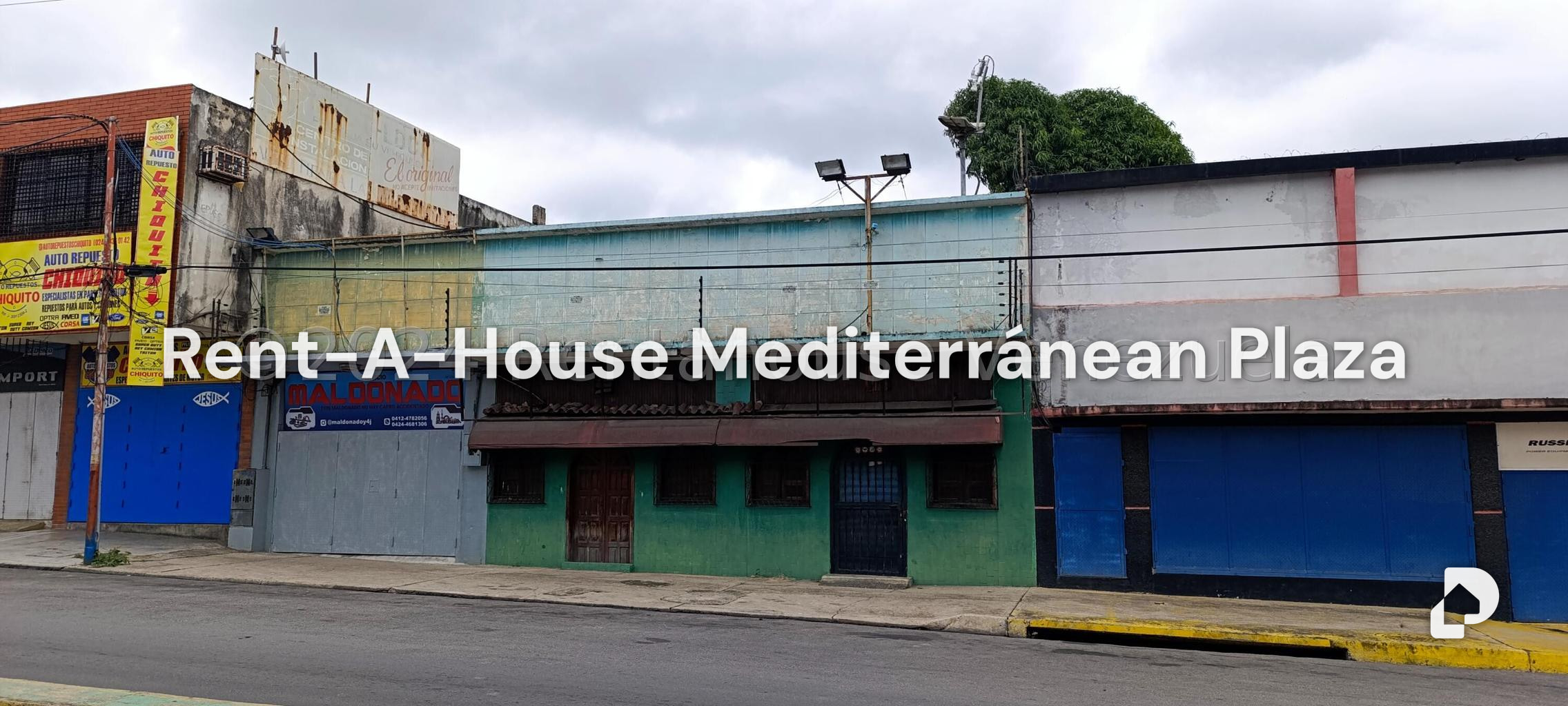 Local comercial en La Candelaria, Valencia – 3