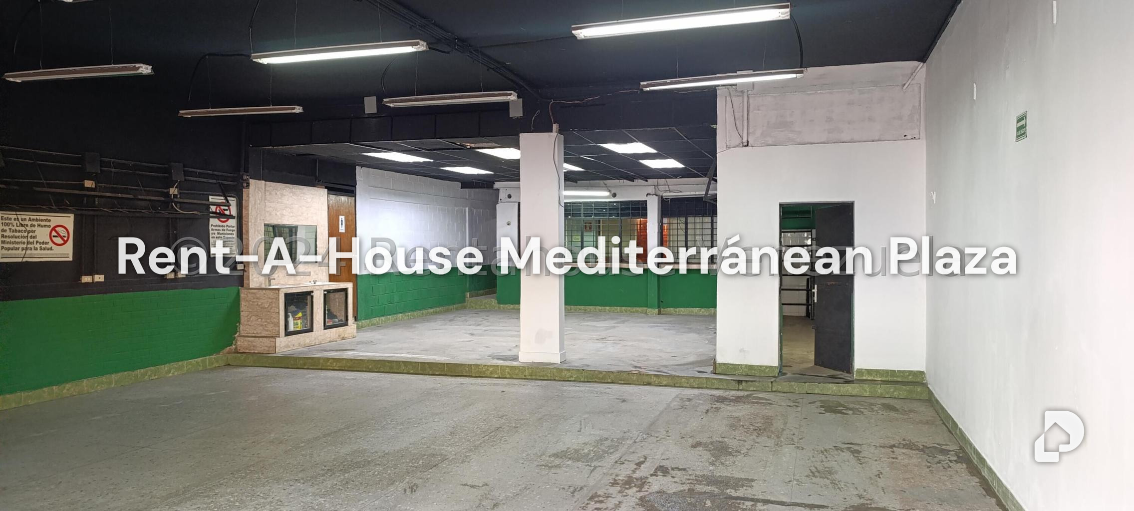 Local comercial en La Candelaria, Valencia – 9
