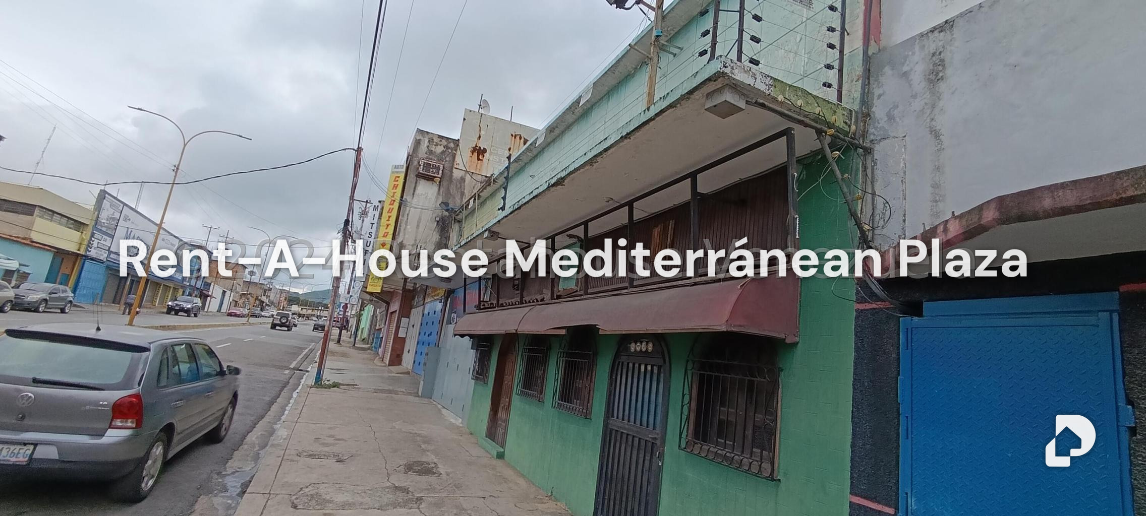 Local comercial en La Candelaria, Valencia – 5