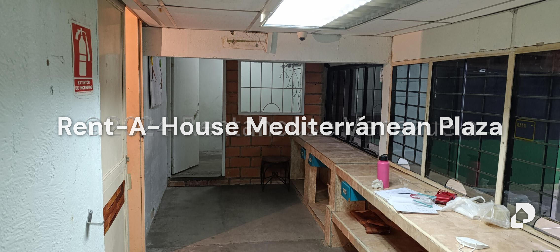Local comercial en La Candelaria, Valencia – 12