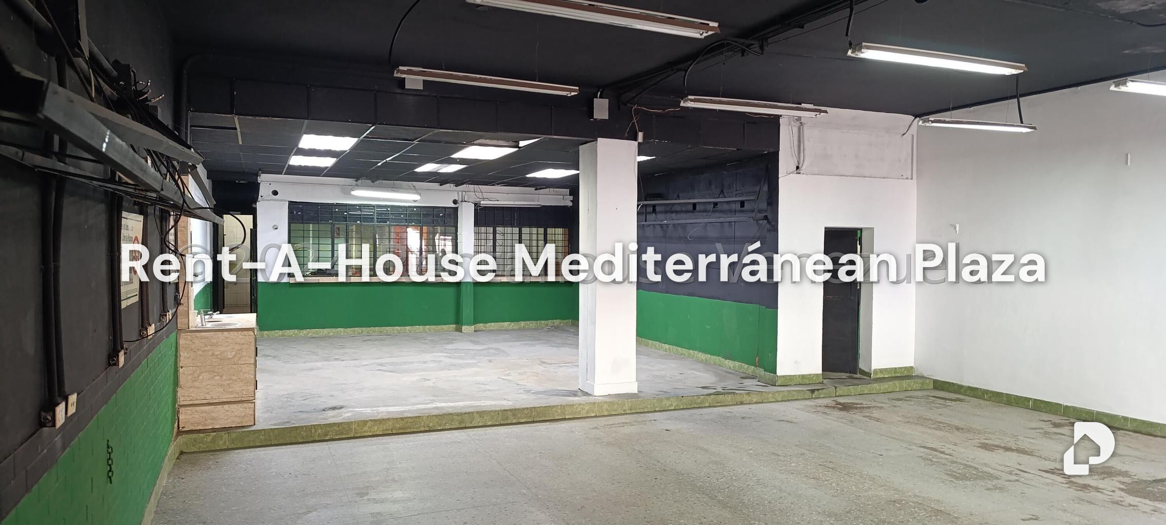 Local comercial en La Candelaria, Valencia – 11