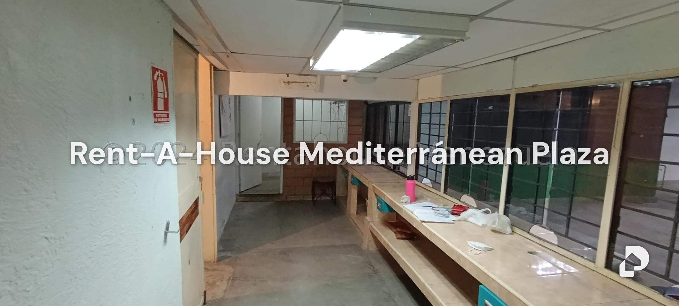Local comercial en La Candelaria, Valencia – 14