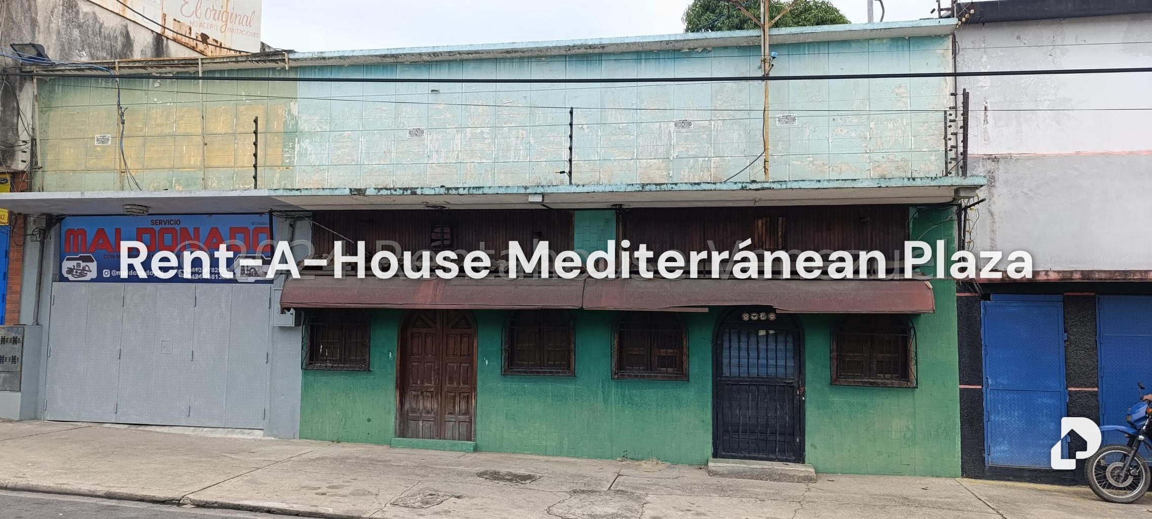 Local comercial en La Candelaria, Valencia – 4