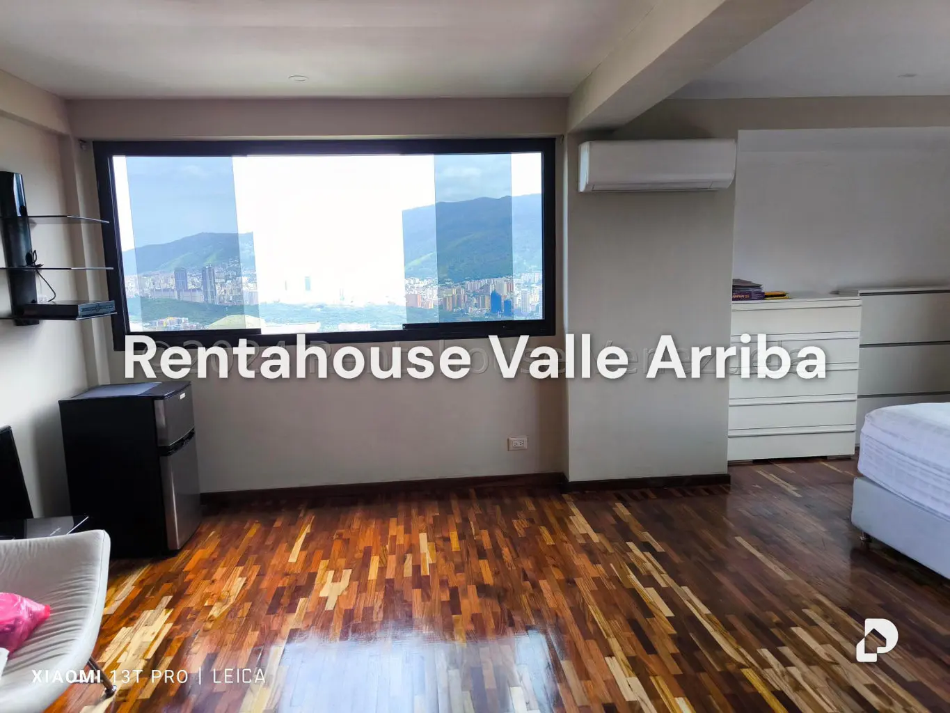 Apartamento en Colinas de Bello Monte, Caracas – 10