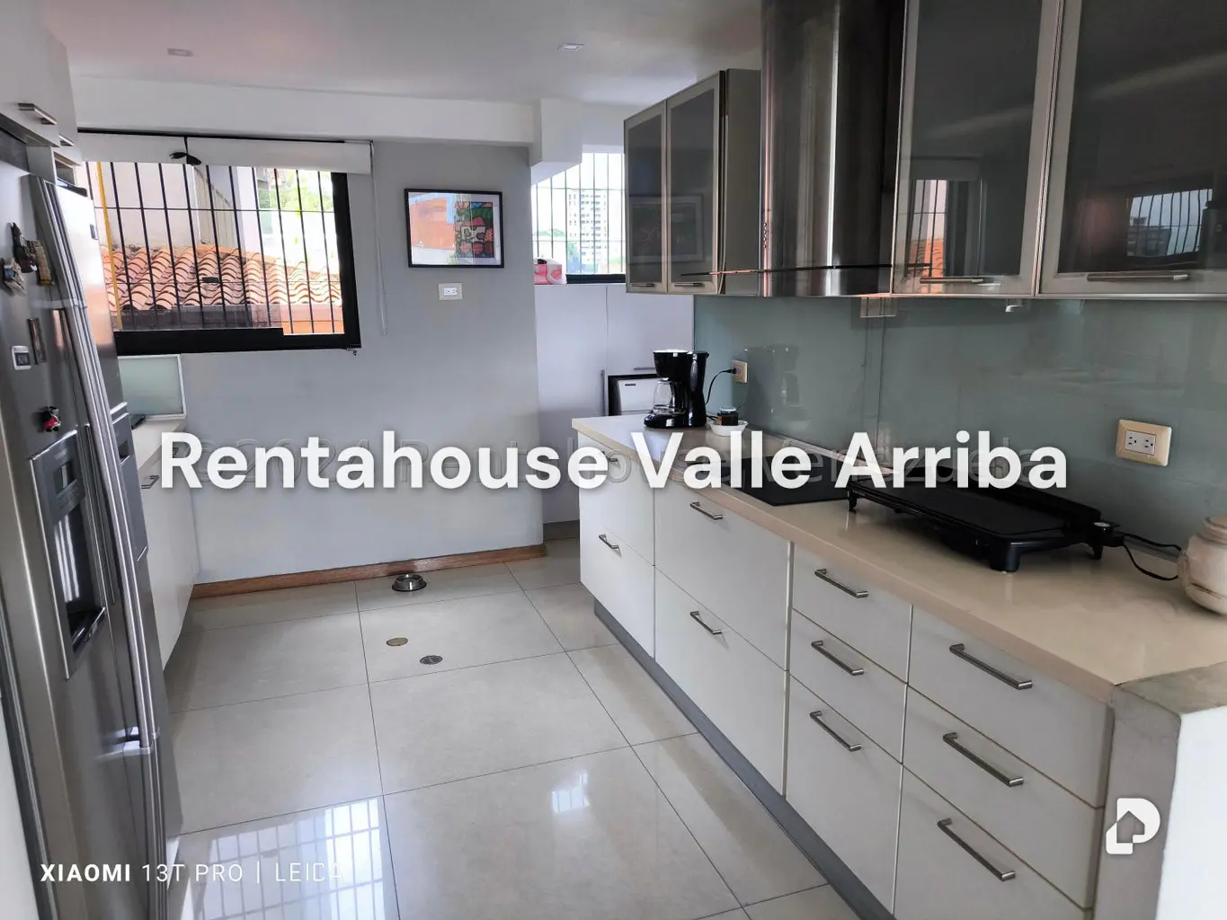 Apartamento en Colinas de Bello Monte, Caracas – 17