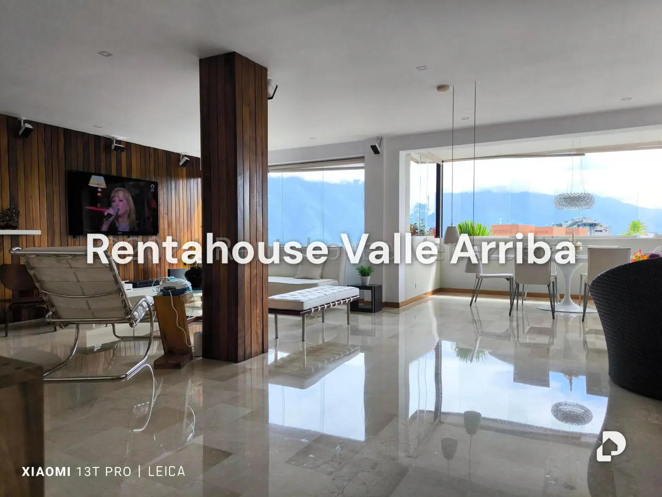 Apartamento en Colinas de Bello Monte, Caracas – 3