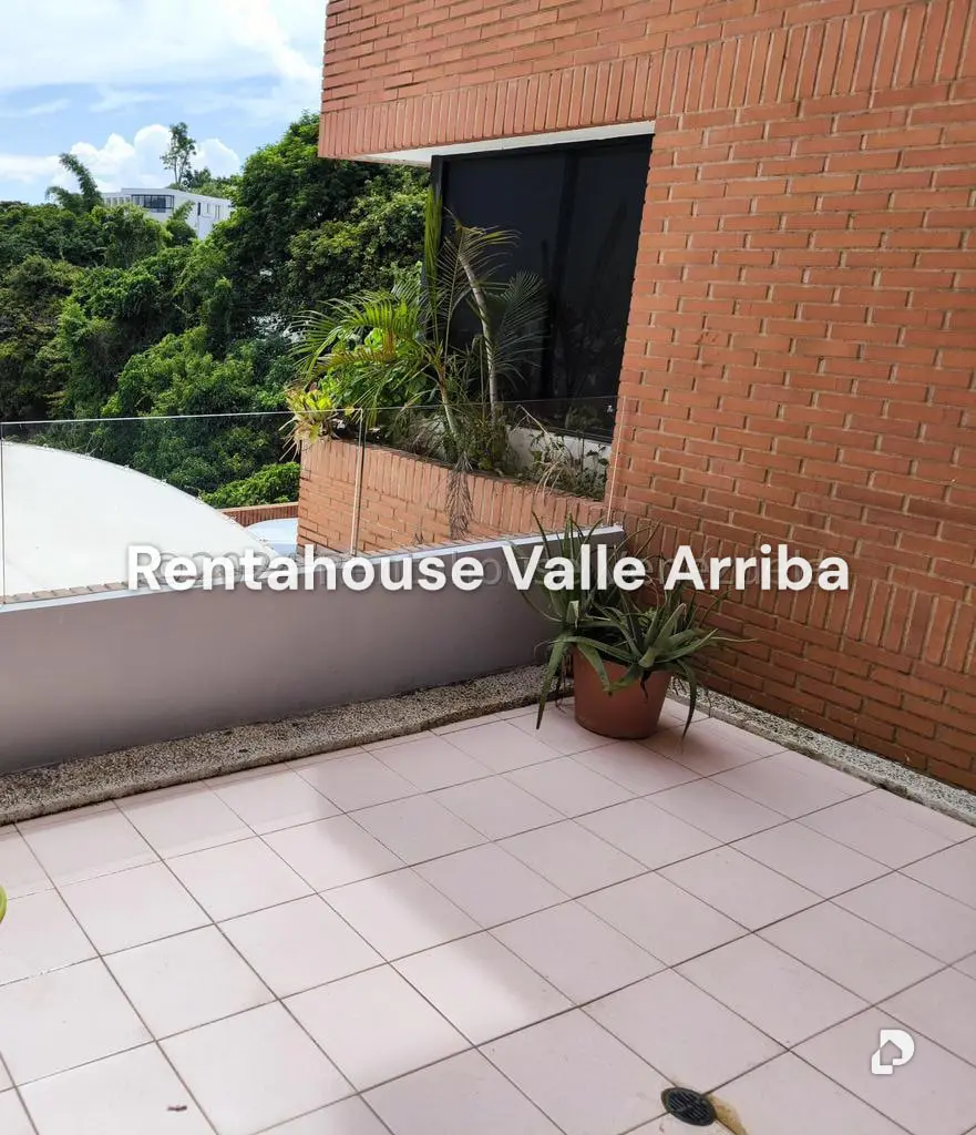 Apartamento en Colinas de Bello Monte, Caracas – 23
