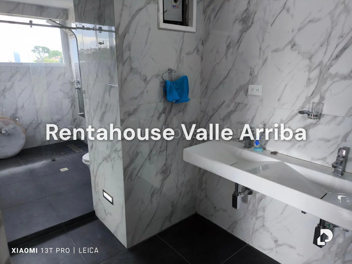 Apartamento en Colinas de Bello Monte, Caracas – 9