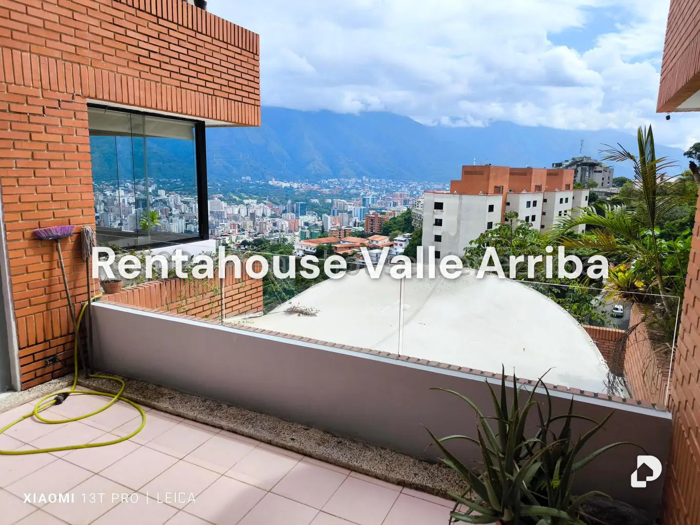 Apartamento en Colinas de Bello Monte, Caracas – 26