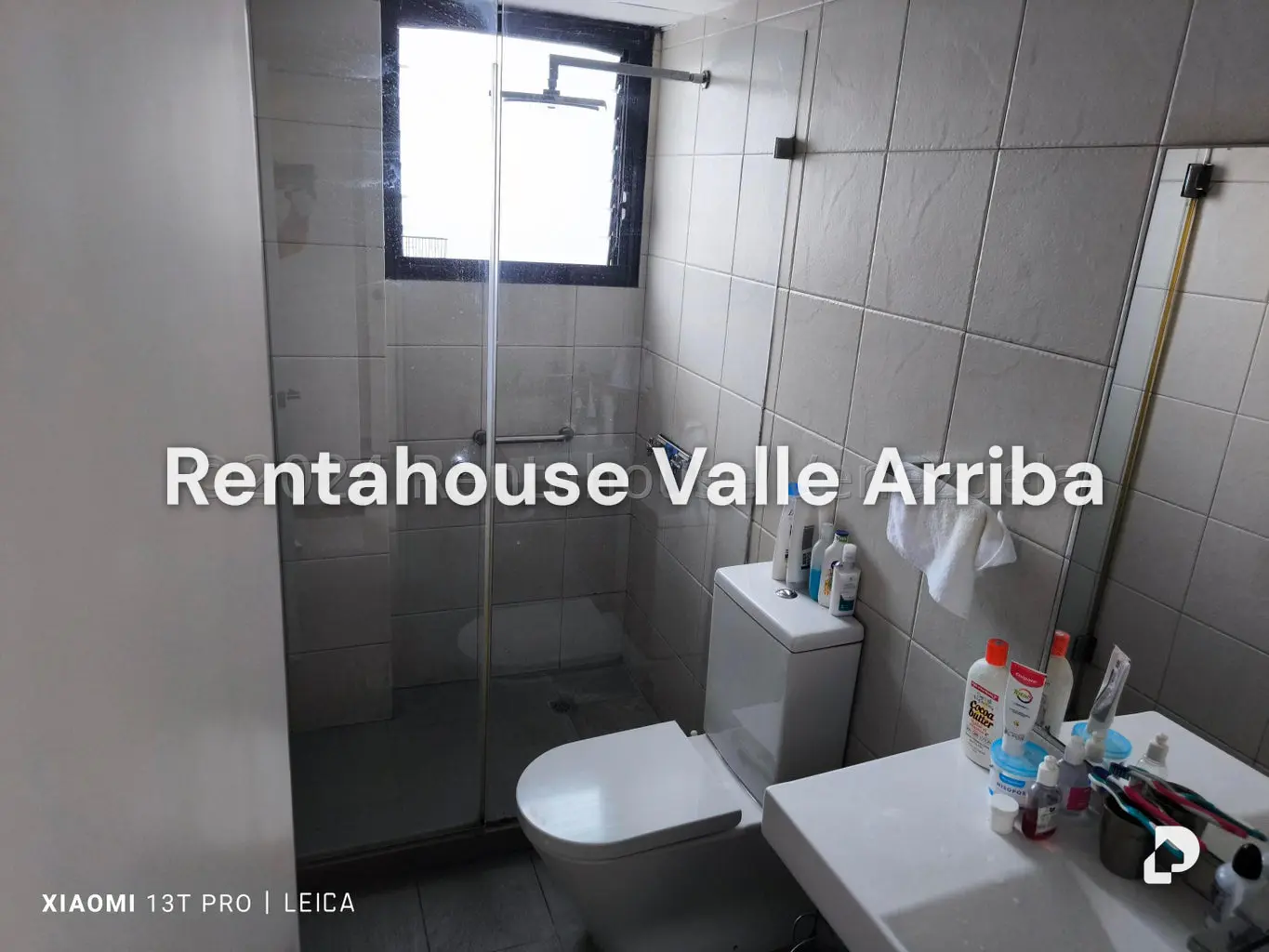 Apartamento en Colinas de Bello Monte, Caracas – 13
