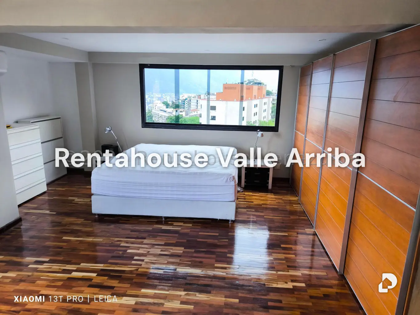 Apartamento en Colinas de Bello Monte, Caracas – 8