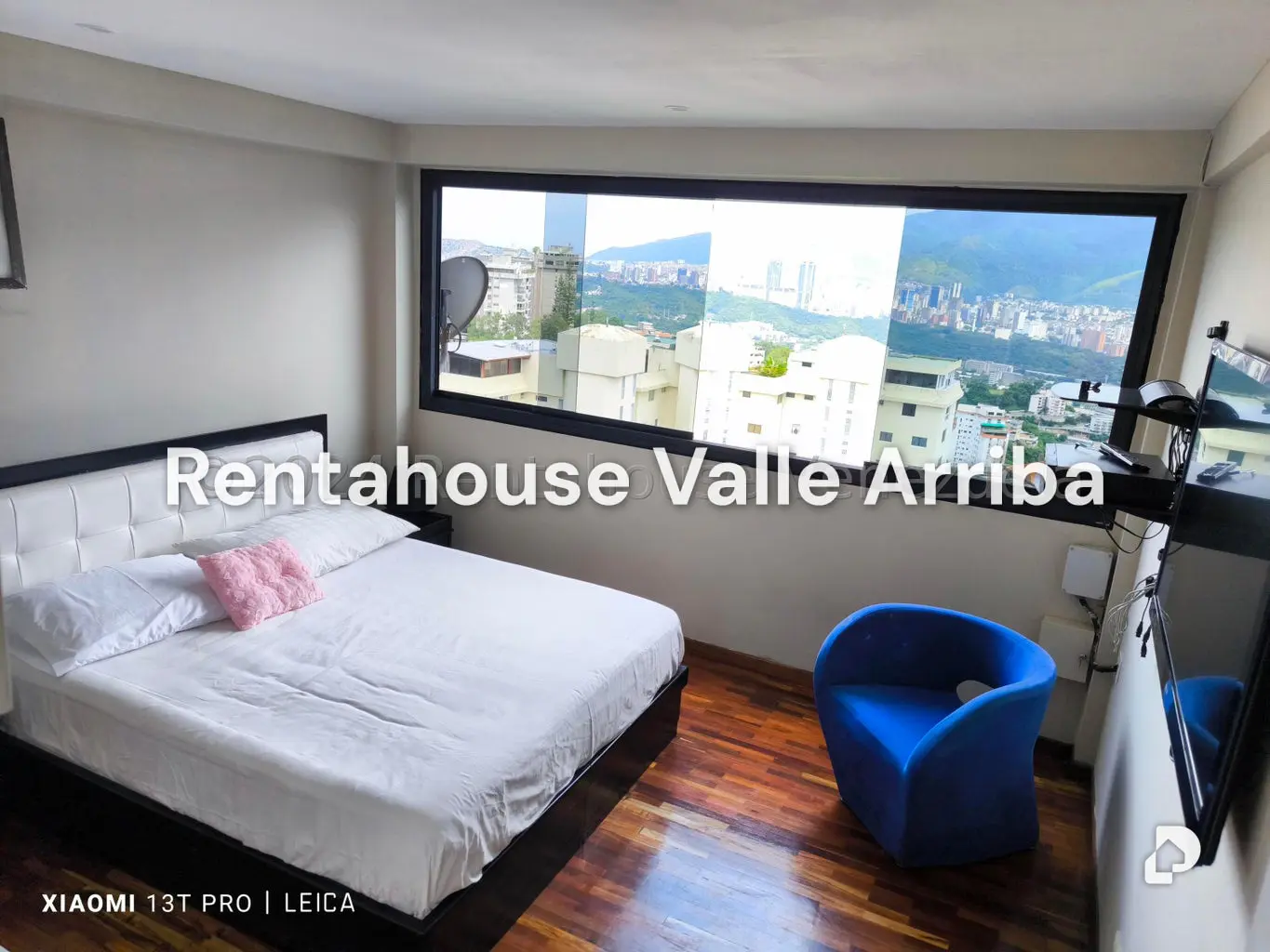 Apartamento en Colinas de Bello Monte, Caracas – 12