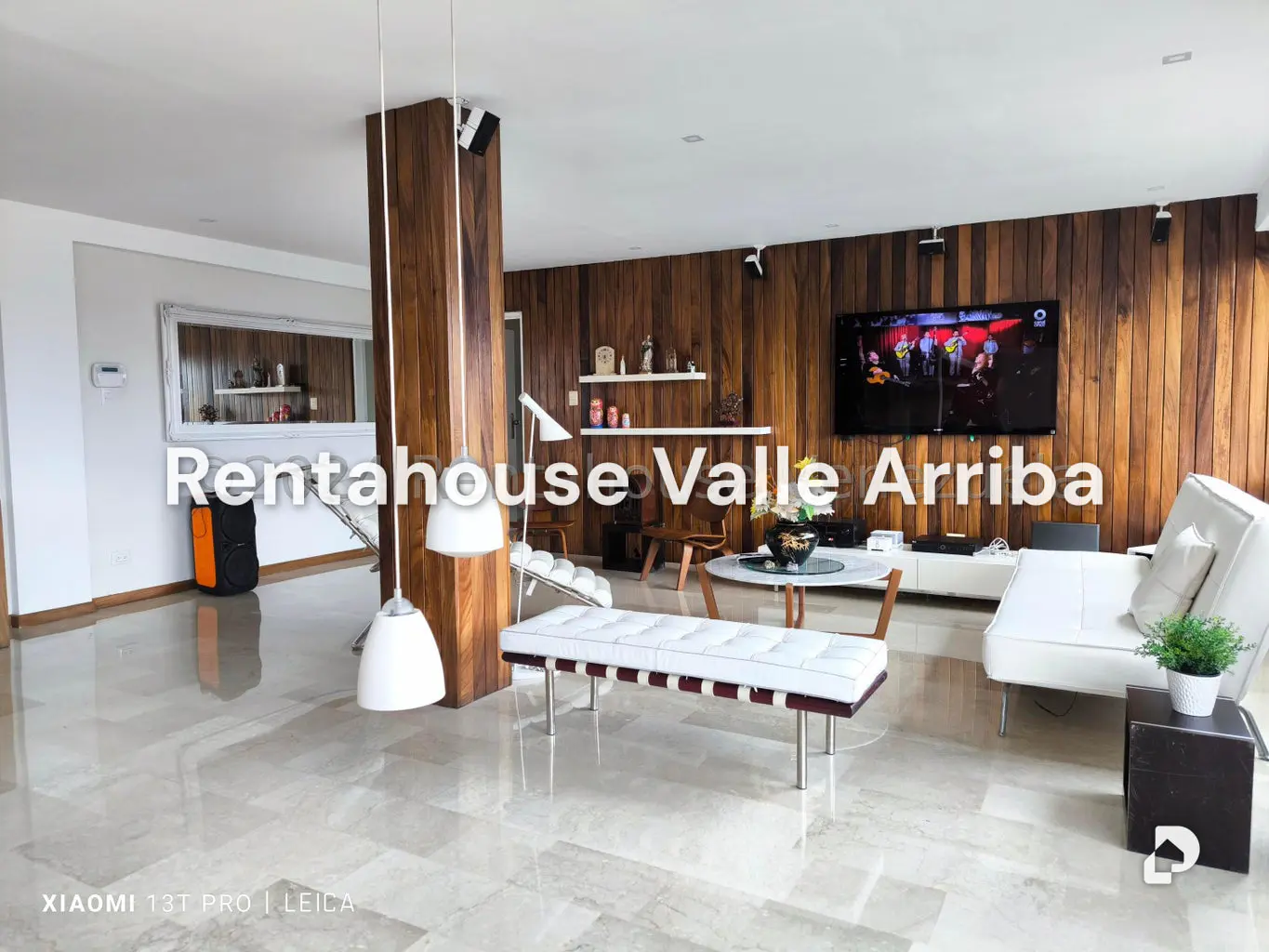 Apartamento en Colinas de Bello Monte, Caracas – 6