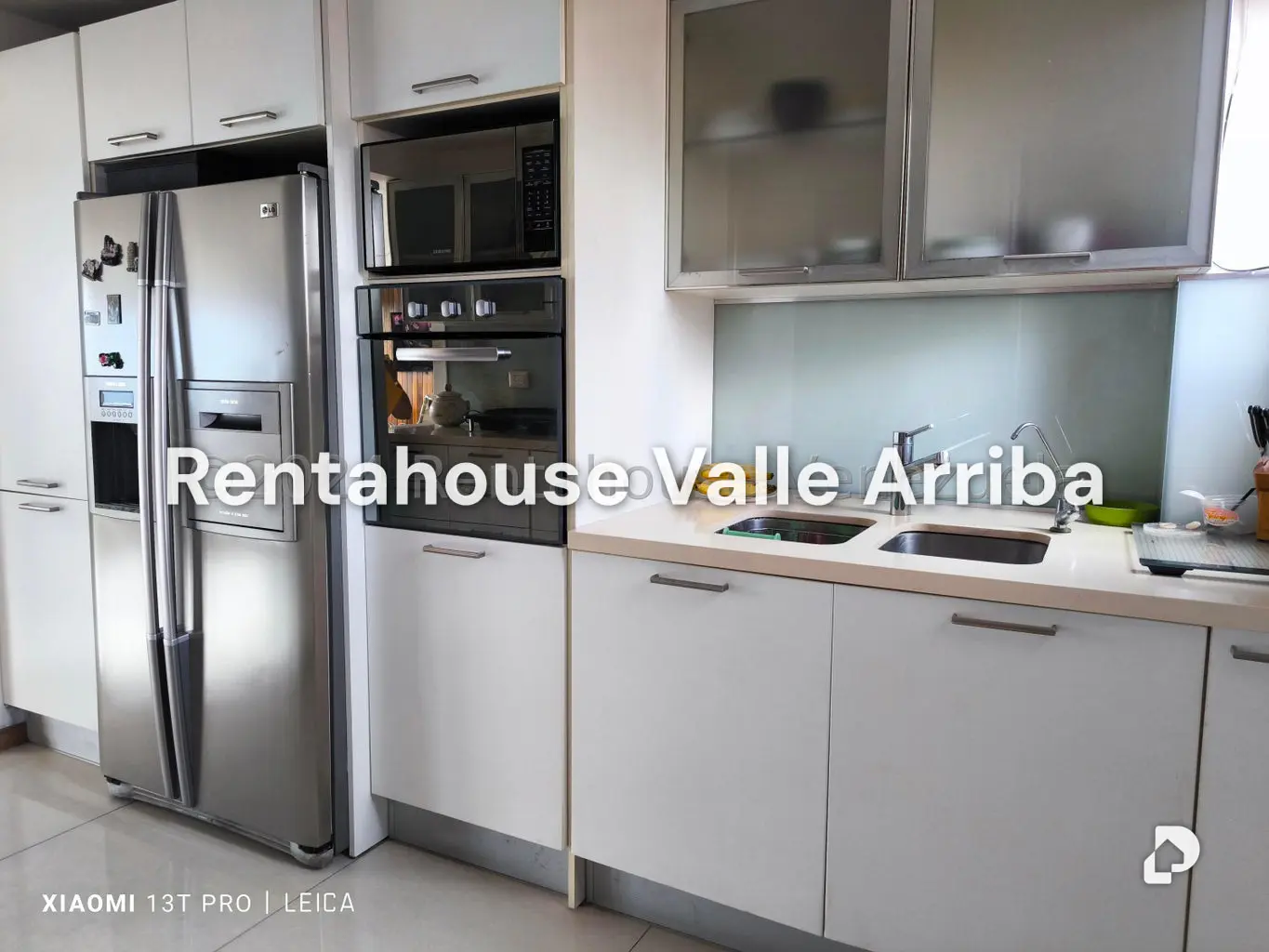 Apartamento en Colinas de Bello Monte, Caracas – 18