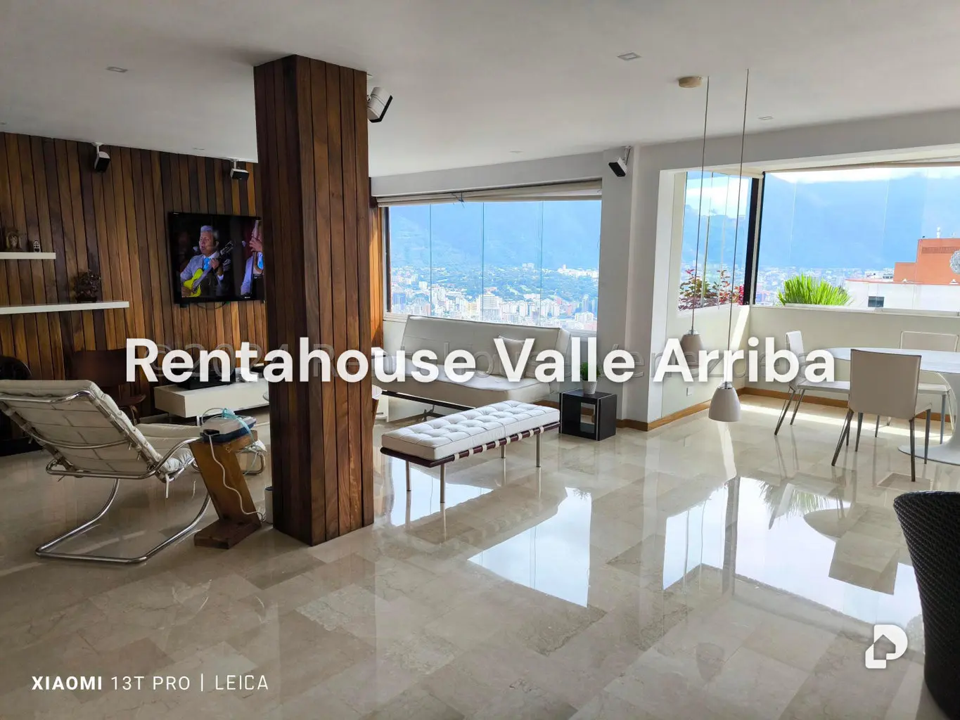 Apartamento en Colinas de Bello Monte, Caracas – 4