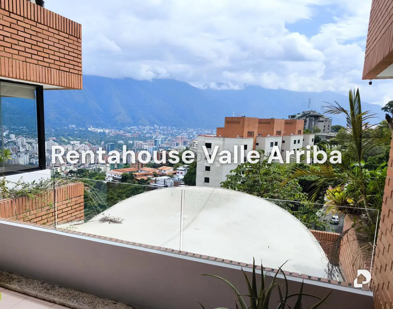 Apartamento en Colinas de Bello Monte, Caracas – 25
