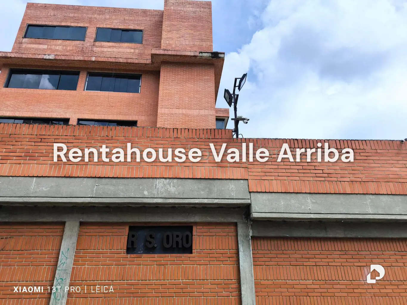 Apartamento en Colinas de Bello Monte, Caracas – 28