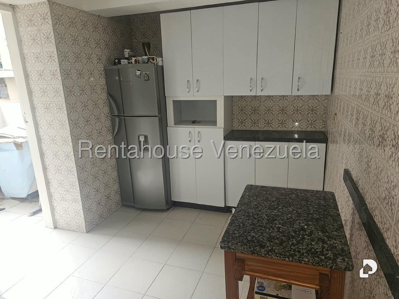 Apartment in Santa Mónica, Caracas – 16
