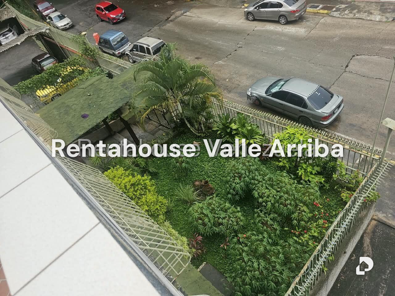 Apartamento en Santa Mónica, Caracas – 28