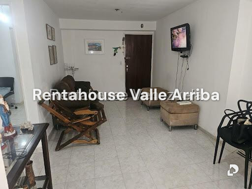 Apartamento en Santa Mónica, Caracas – 6