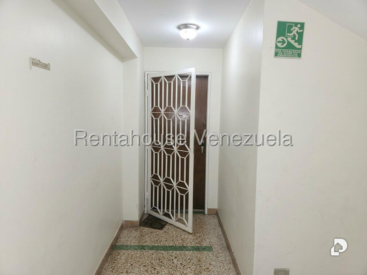 Apartment in Santa Mónica, Caracas – 5