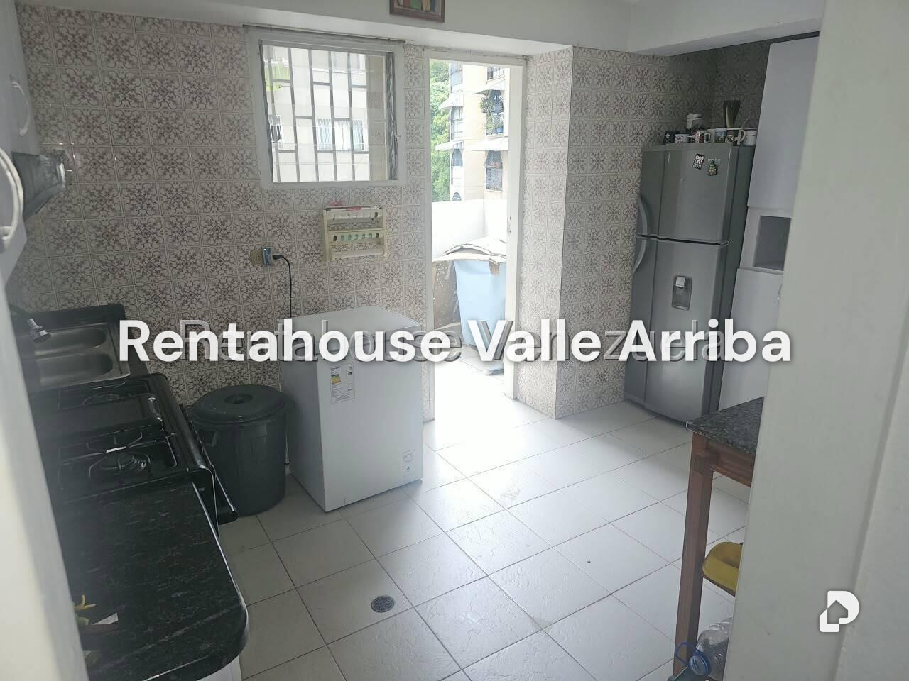 Apartamento en Santa Mónica, Caracas – 15