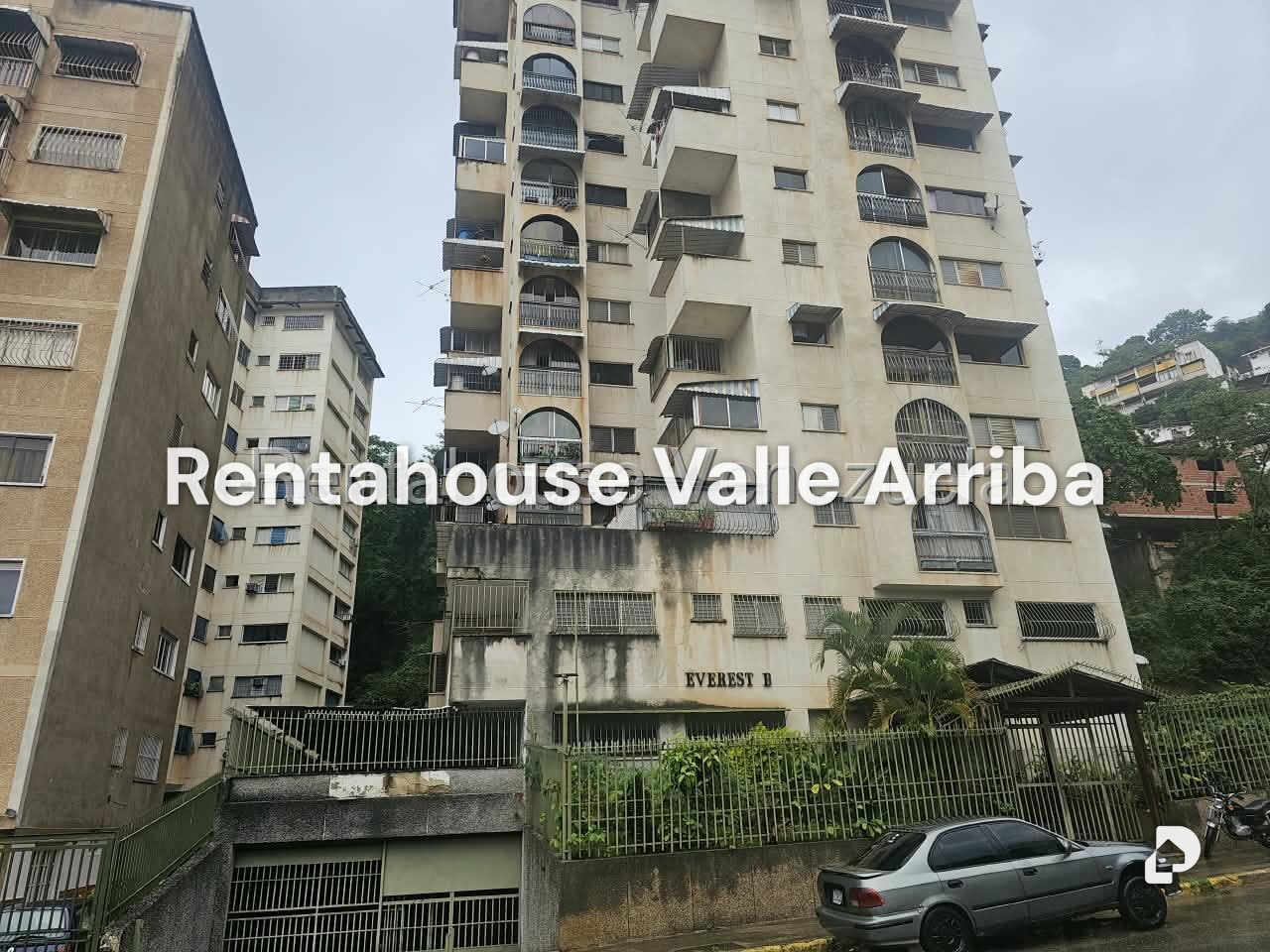 Apartamento en Santa Mónica, Caracas – 30