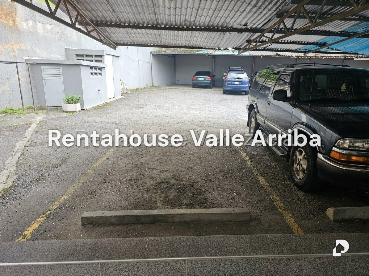 Apartamento en Santa Mónica, Caracas – 29