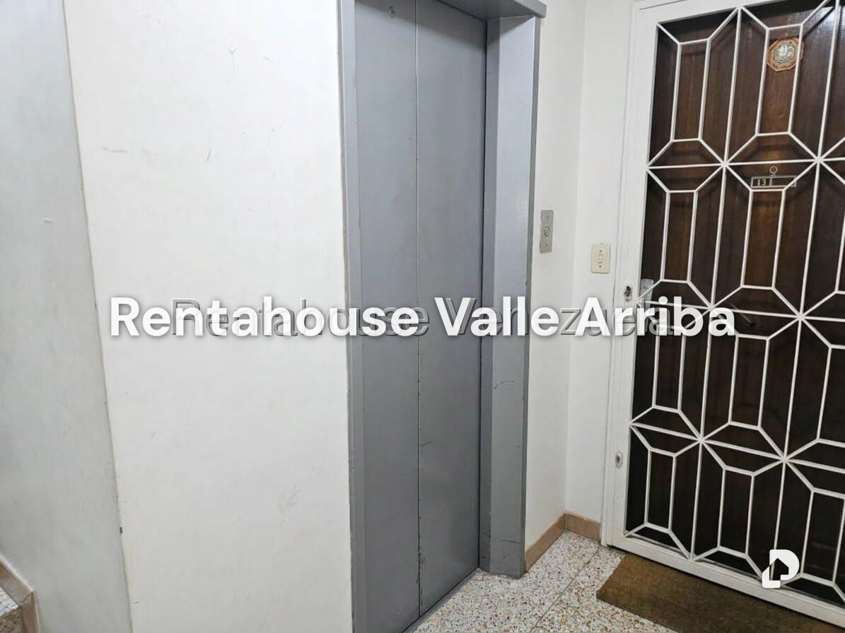 Apartamento en Santa Mónica, Caracas – 4