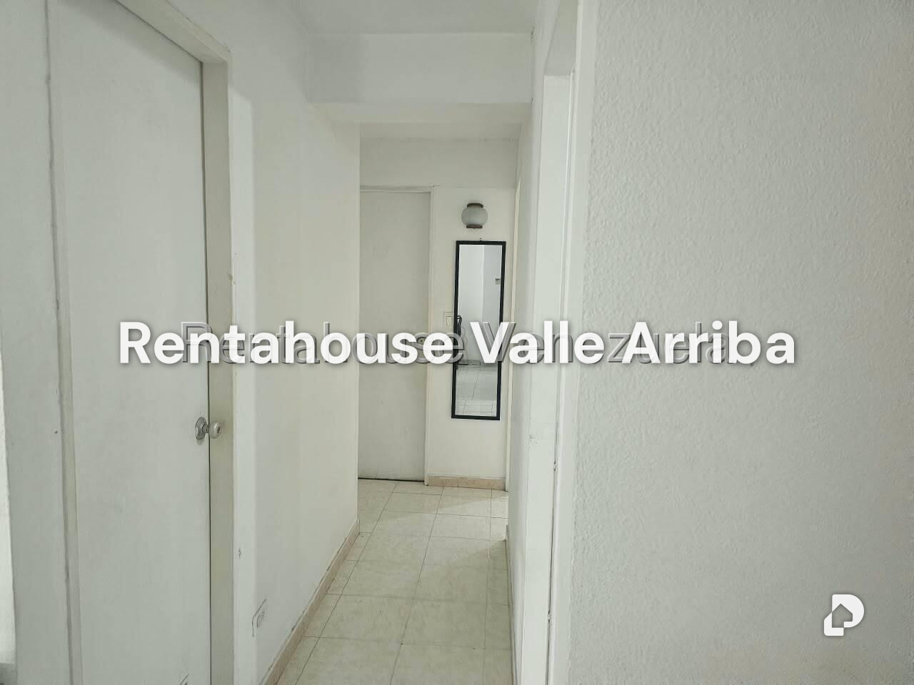 Apartamento en Santa Mónica, Caracas – 18