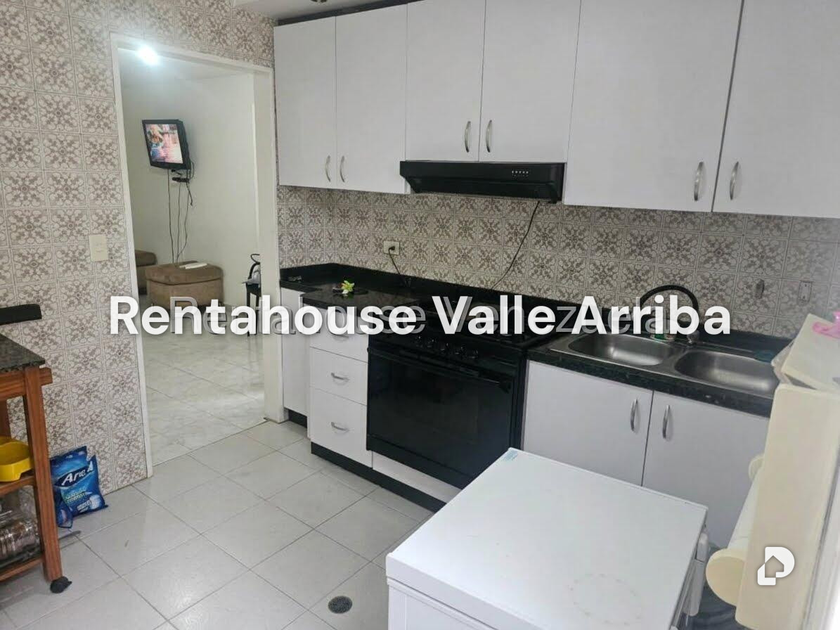 Apartamento en Santa Mónica, Caracas – 14