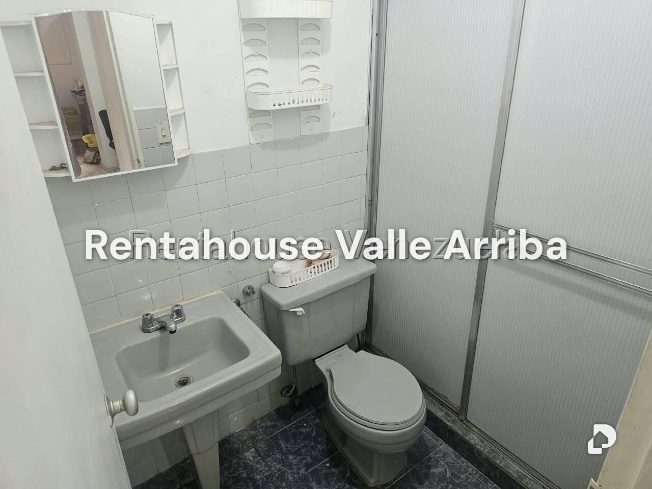Apartamento en Santa Mónica, Caracas – 20