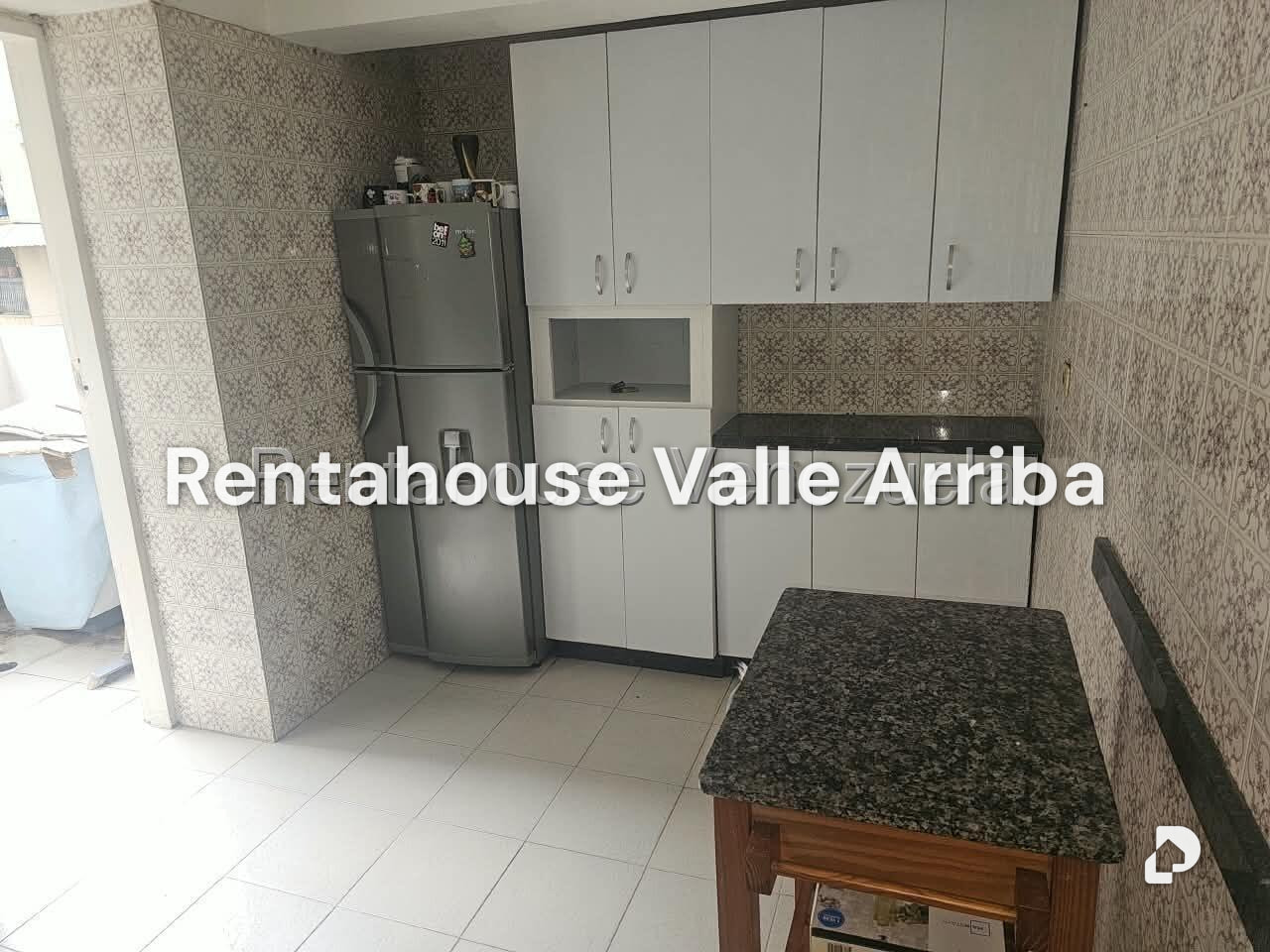 Apartamento en Santa Mónica, Caracas – 16